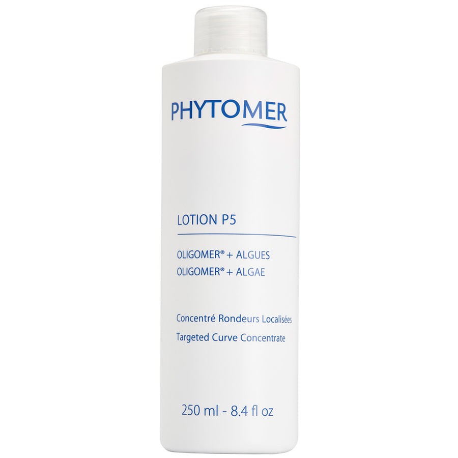 Lotion P5 Targeted Curve Concentrate