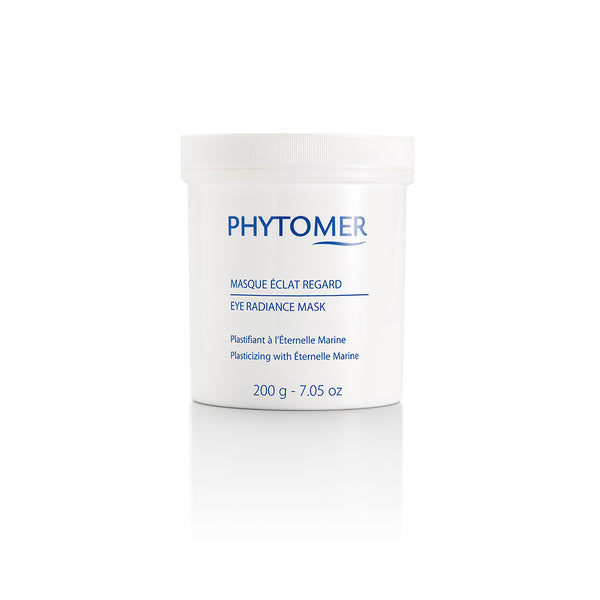 Eye Radiance Mask Plasticizing With-Eternelle Marine