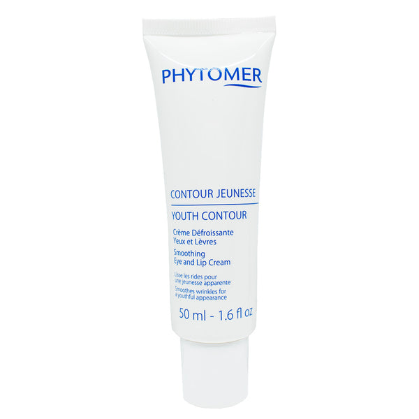 Youth Contour Smoothing Eye And Lip-Cream