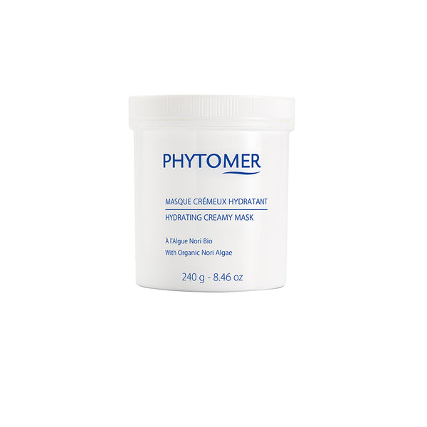 Hydrating Creamy Mask With Organic Norialage