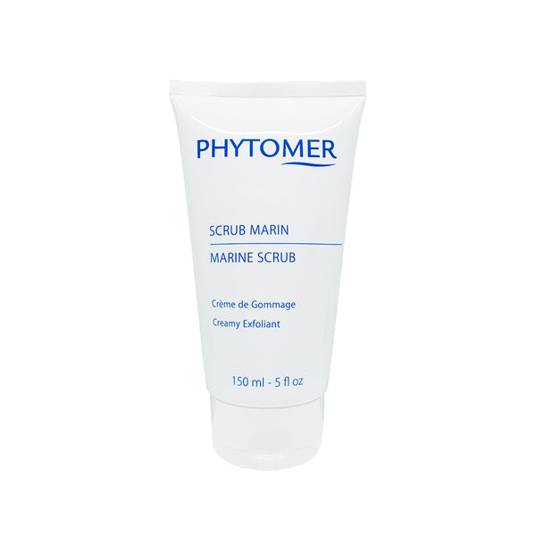Marine Scrub Creamy Exfoliant