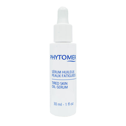 سيروم زيتي للبشرة المتعبة