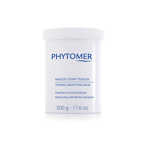 Tensing Smoothing Mask - Plasticizing