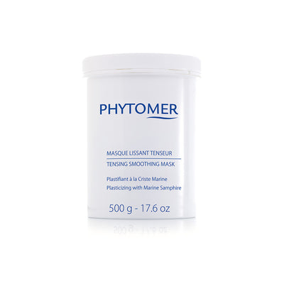 Tensing Smoothing Mask - Plasticizing