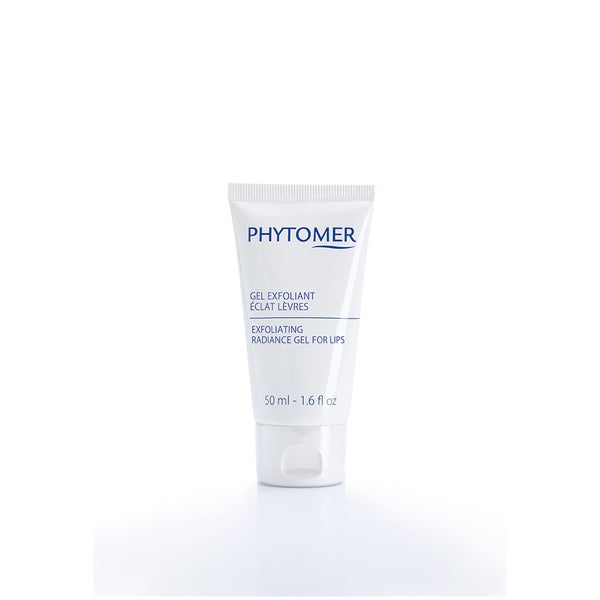 Exfoliating Radiance Gel For Lips