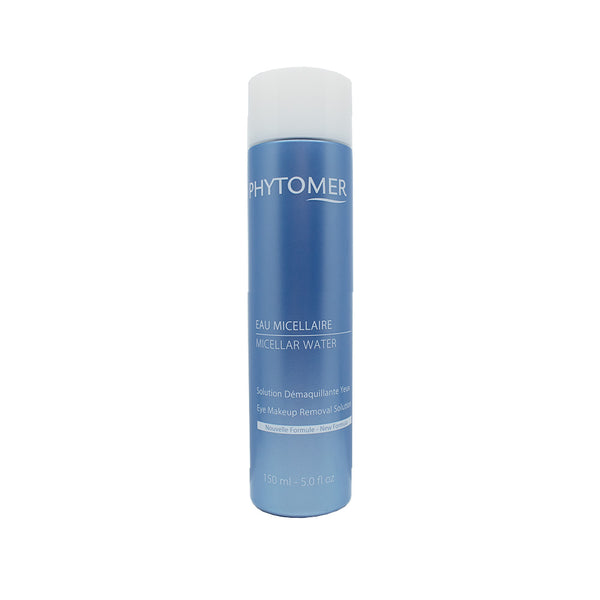 Micellar Water Eye Makeup Removal - Solution