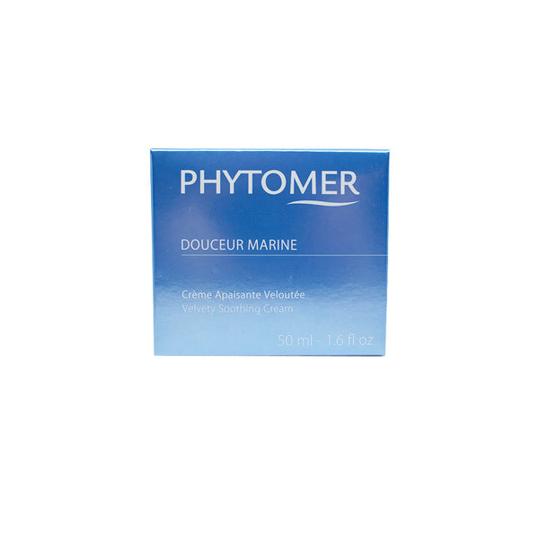 Douceur Marine Velvety Soothing Cream