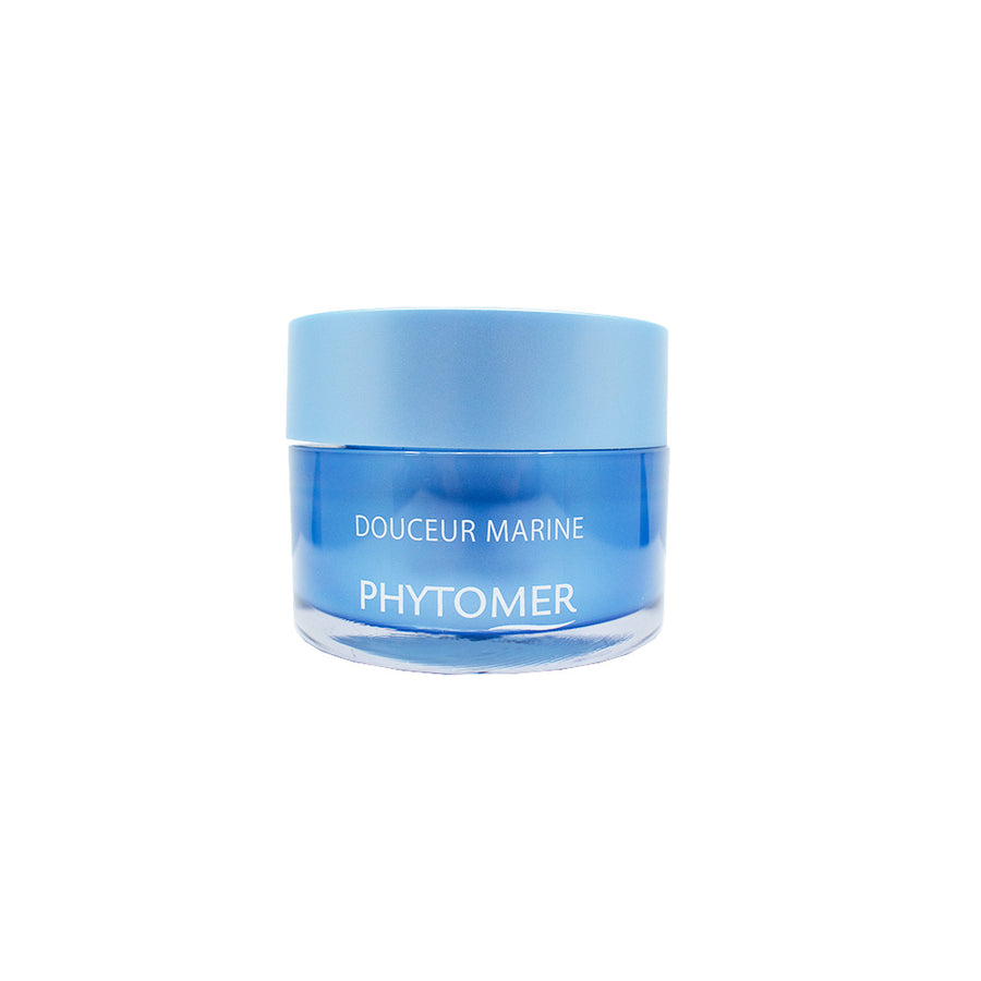 Douceur Marine Velvety Soothing Cream