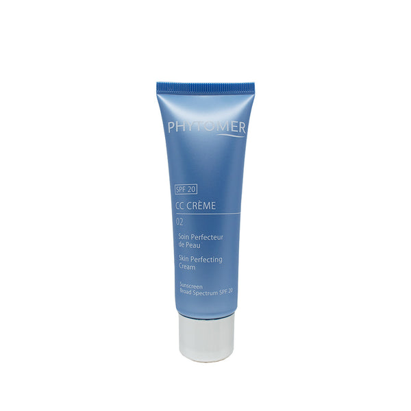 Cc Creme Skin Perfecting Cream 02