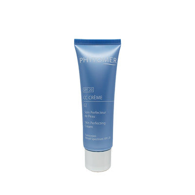 Cc Creme Skin Perfecting Cream 02