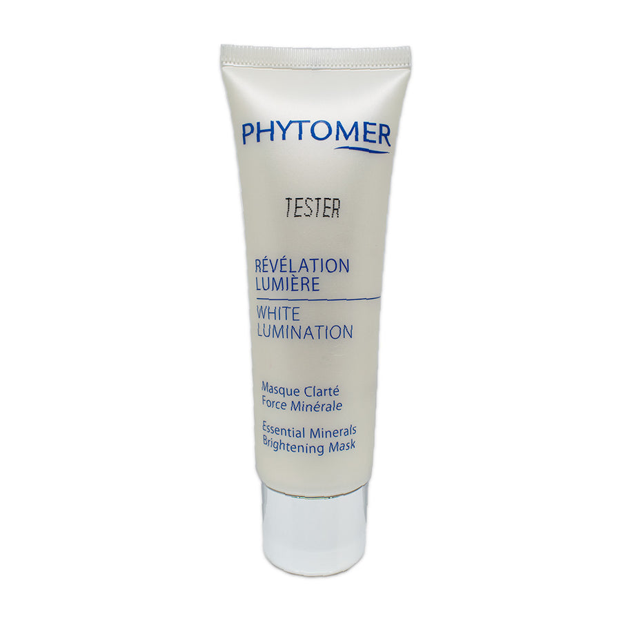 White Lumination Brightening Serum
