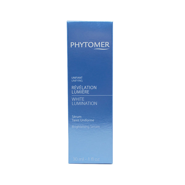 White Lumination Brightening Serum