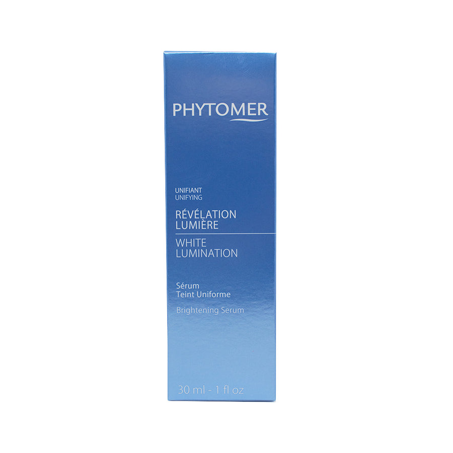 White Lumination Brightening Serum