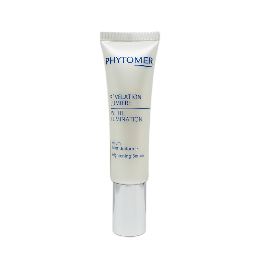 White Lumination Brightening Serum