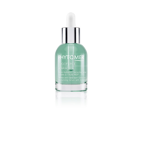 Oligoforce Advanced Wrinkle And Dark-Spot Correction Moisturizing Serum With -Oligomer