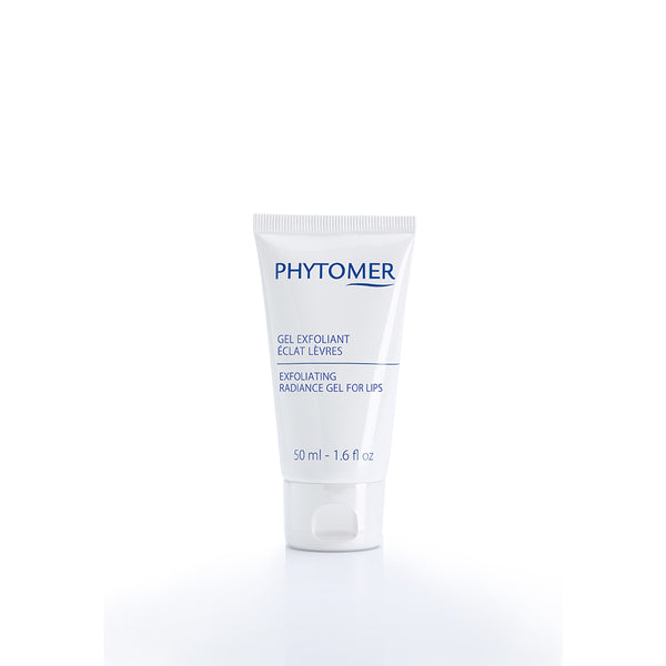 Exfoliating Radiance Gel For Lips