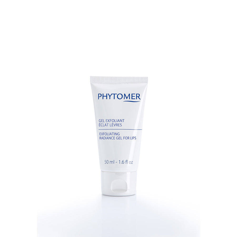 Exfoliating Radiance Gel For Lips