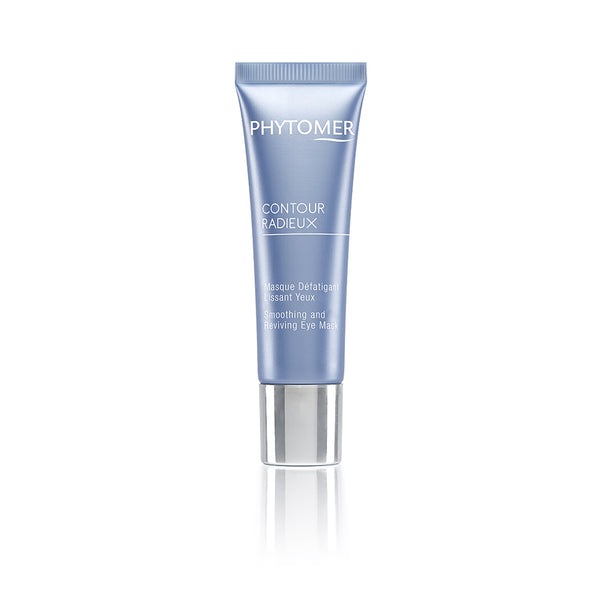 Contour Radieux - Smoothing And-Reviving Eye Mask