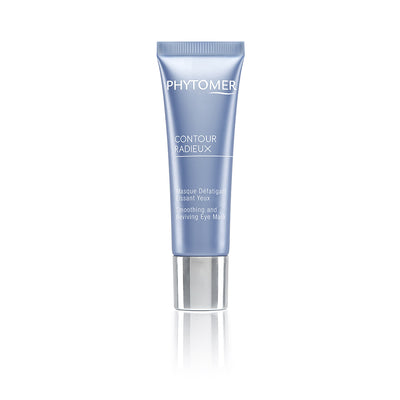 Contour Radieux - Smoothing And-Reviving Eye Mask