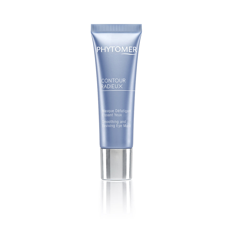 Contour Radieux - Smoothing And-Reviving Eye Mask
