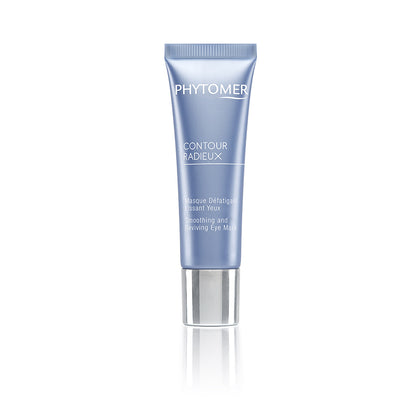 Contour Radieux - Smoothing And-Reviving Eye Mask