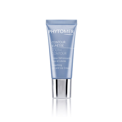 Youth Contour Smoothing Eye And Lip-Cream
