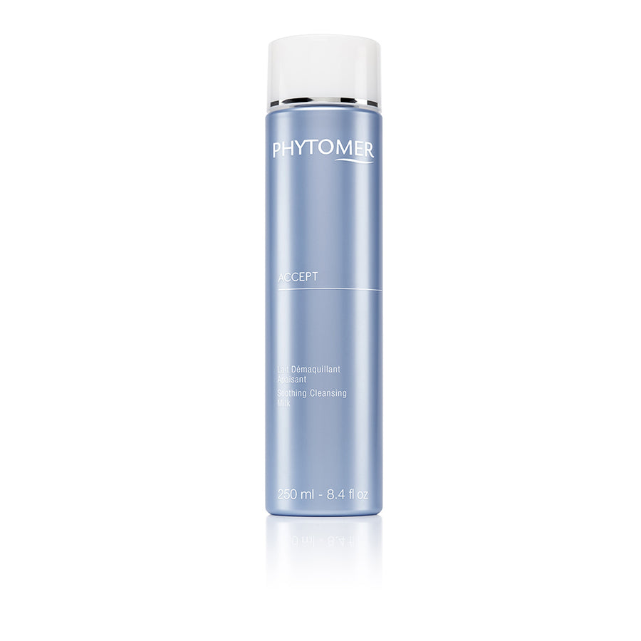 Accept Soothing Cleansing Milk