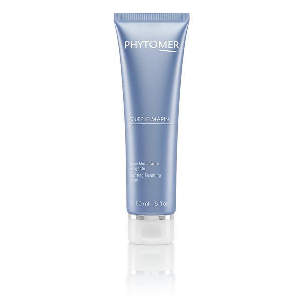 Souffle Marin Cleansing Foaming Cream