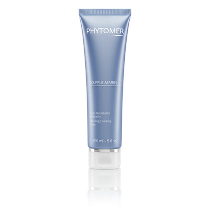 منظف كريمي للبشرة الباهتة والمرهقة