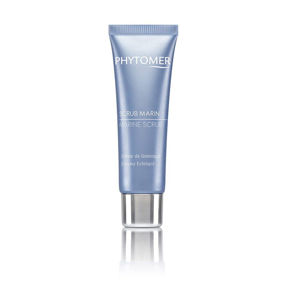Marine Scrub Creamy Exfoliant