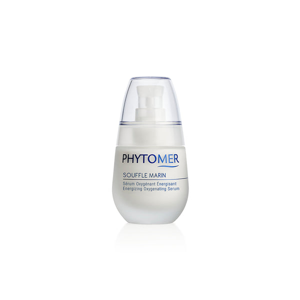 Souffle Marin Energizing Oxygenating-Serum