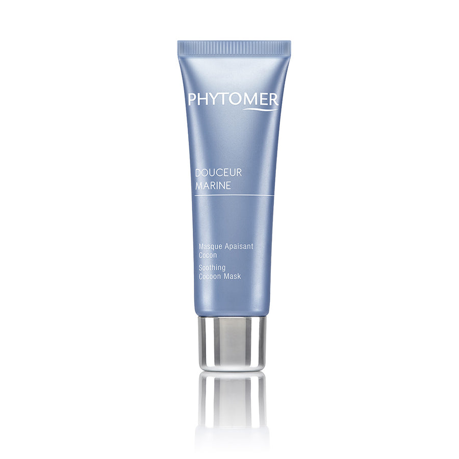 Douceur Marine Soothing Cocoon  Mask