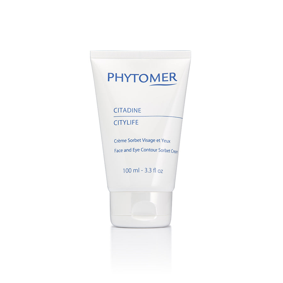 Citylife Face And Eye Contour Sorbet-Cream