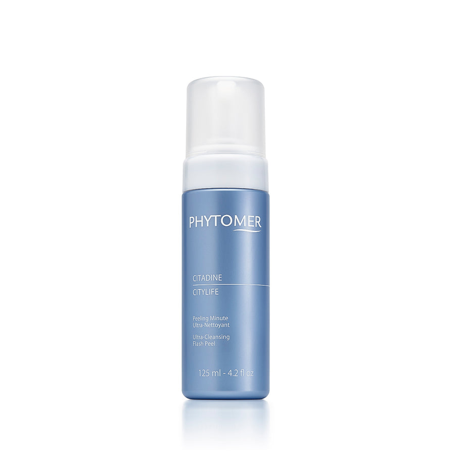 Citylife Ultra-Cleansing Flash Peel