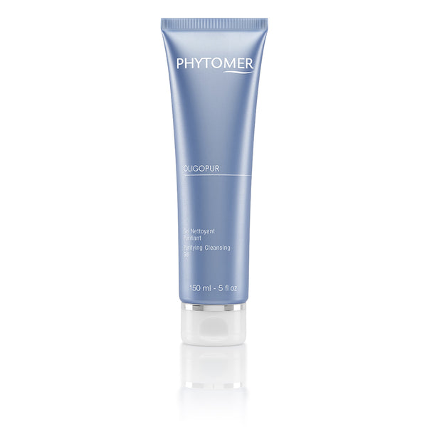 Oligopur Purifying Cleansing Gel