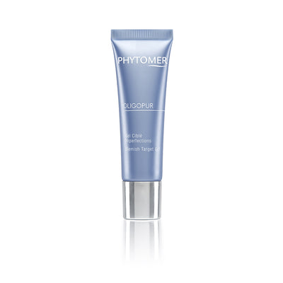 Oligopur Blemish Target Gel