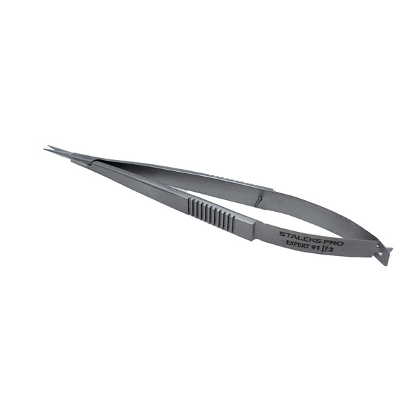Professional Micro Scissors For Eyebrows Expert 91 Type 2