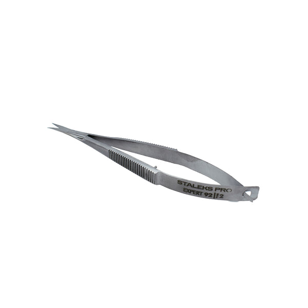 Professional Micro Scissors For Eyebrows  Expert 92 Type 2