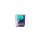 Slanted Pedicure Disc Disposable File Large 180 Grit  (25 Mm)
