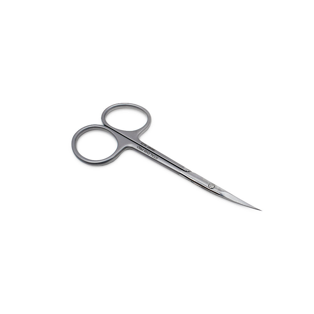 Professional Cuticle Scissors Smart 10 Type 3