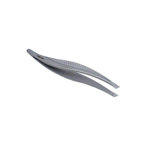 Eyebrow Tweezers Classic 12 Type 3 (Wide Slant)