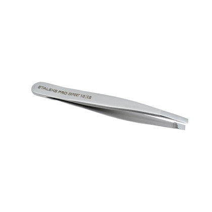 ملقاط بحافة مستقيمة 10 نوع 2