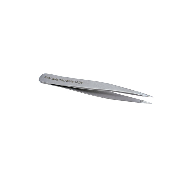 Eyebrow Tweezers Expert 10 Type 5 (Point)