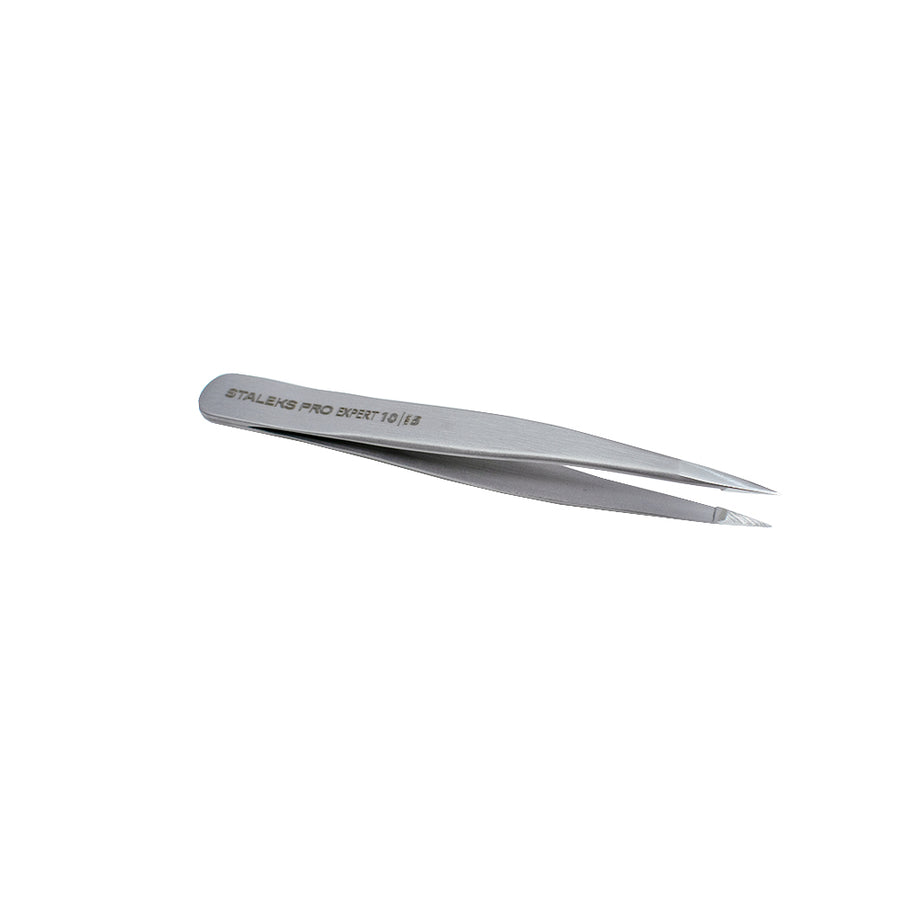Eyebrow Tweezers Expert 10 Type 5 (Point)