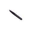 Eyebrow Tweezers Expert 11 Type 3 (Wide Slant) Purple Colour
