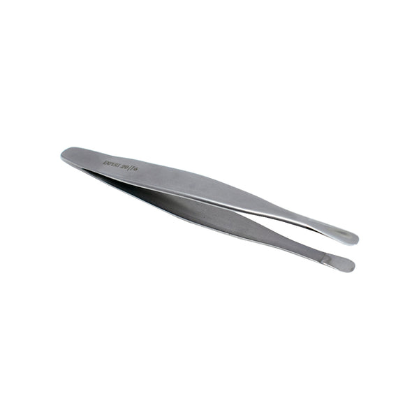 Eyebrow Tweezers Expert 20 Type 6 (Round)