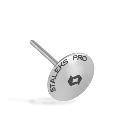 مبرد باديكير بمظلة كبير 180 حبيبة رملية (25 ملم)