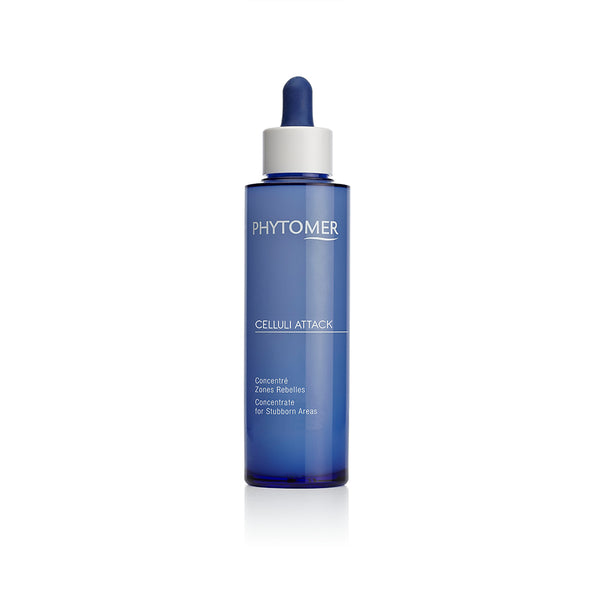 Celluli Attack Concentrate For Stubborn Areas