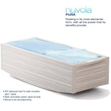Nuvola - Hydrotherapy Bed
