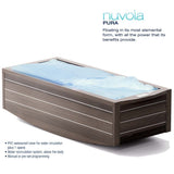 Nuvola - Hydrotherapy Bed